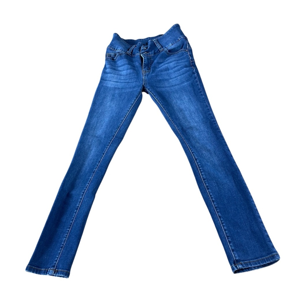 Women’s/ Junior's Denim Jean Pants Size 3/27
